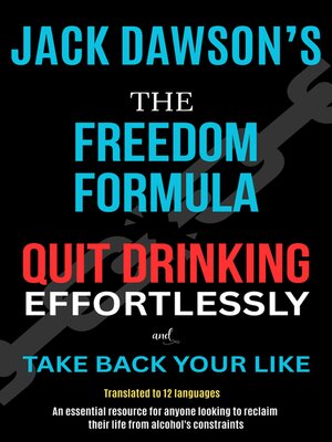 cover image of The Freedom Formula
